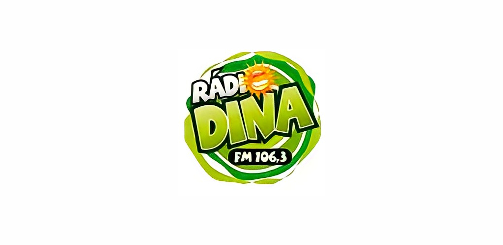 Rádio Dina FM 106.3