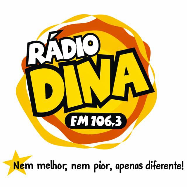 Rádio Dina FM 106.3